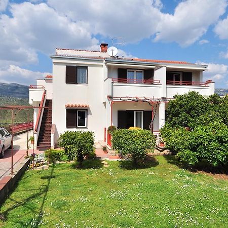 Apartments Zizic Kaštela Εξωτερικό φωτογραφία