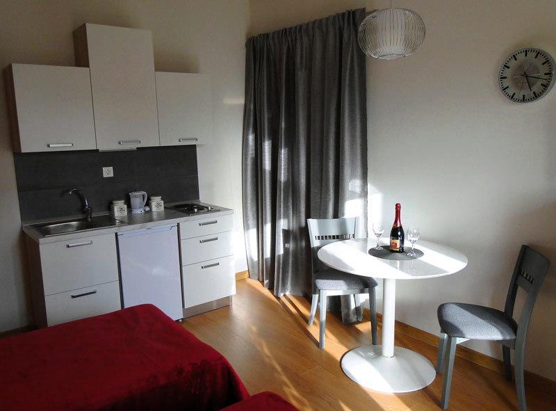 Apartments Zizic Kaštela Δωμάτιο φωτογραφία