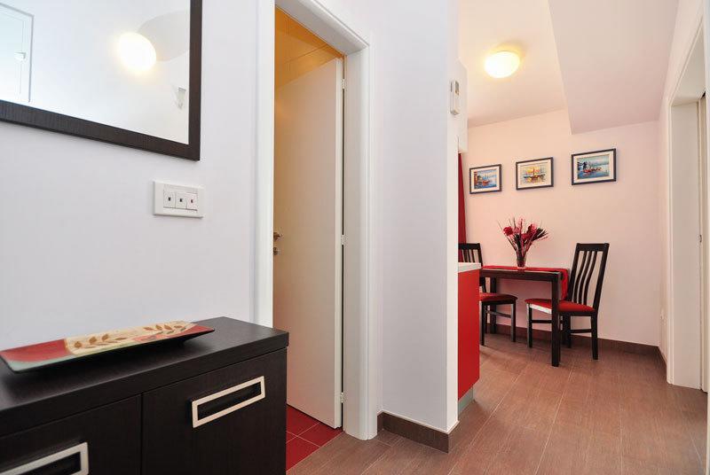 Apartments Zizic Kaštela Δωμάτιο φωτογραφία